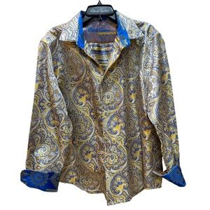 Robert Graham limited edition shirt